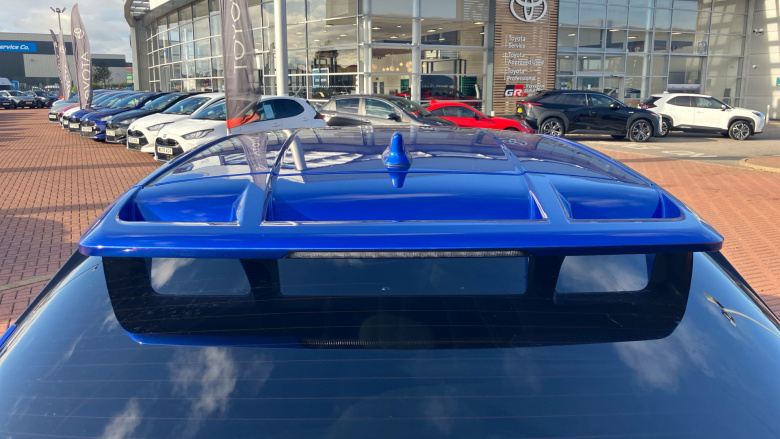 Toyota C-HR 1.8 Hybrid Design 5dr CVT Hybrid Hatchback